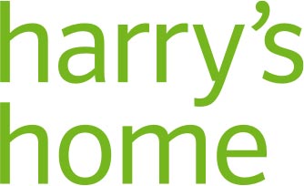 harry`s home